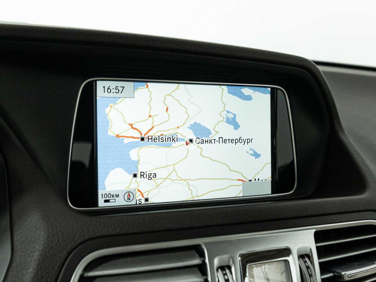 Мерседес-Бенц Е-Класс б/у, 2013, Автоматическая. Фото: #16