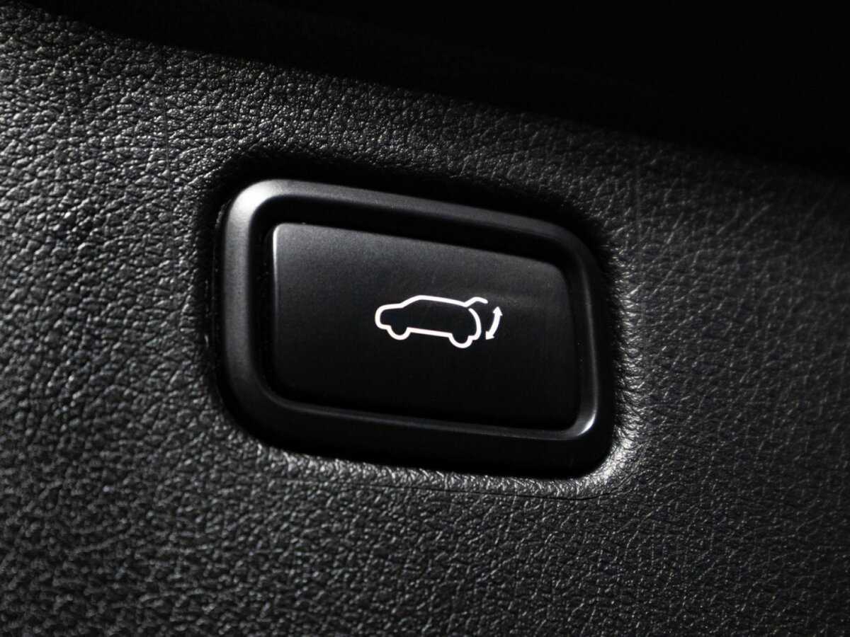 Киа Соренто б/у, 2019, Автоматическая. Фото: #11