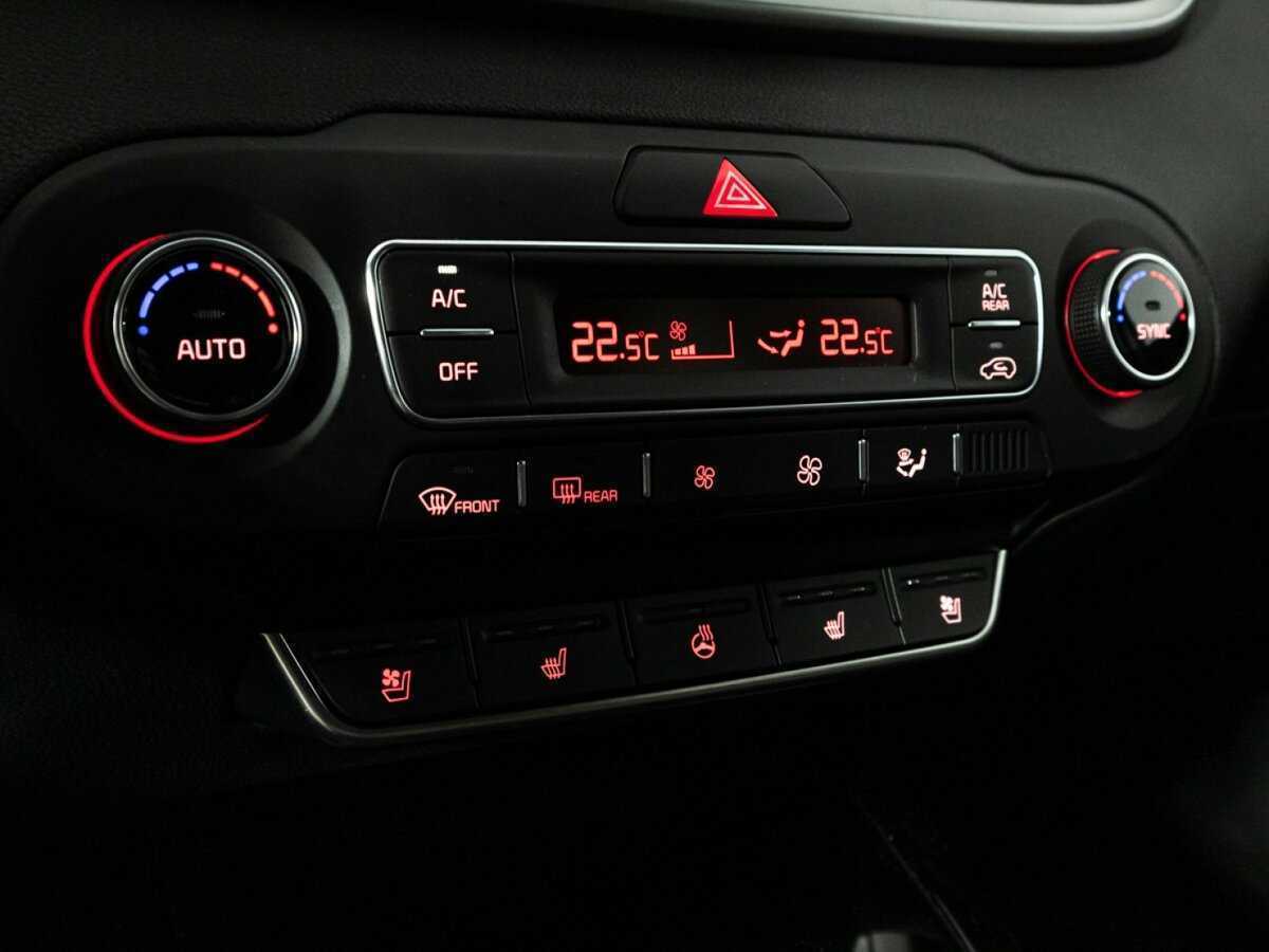 Киа Соренто б/у, 2019, Автоматическая. Фото: #14