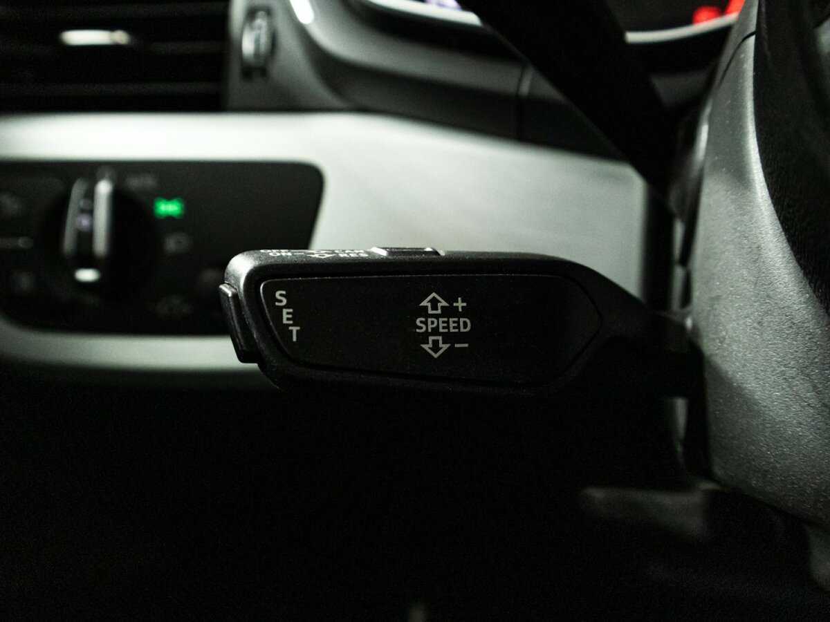 Ауди А4 б/у, 2019, Роботизированная. Фото: #19