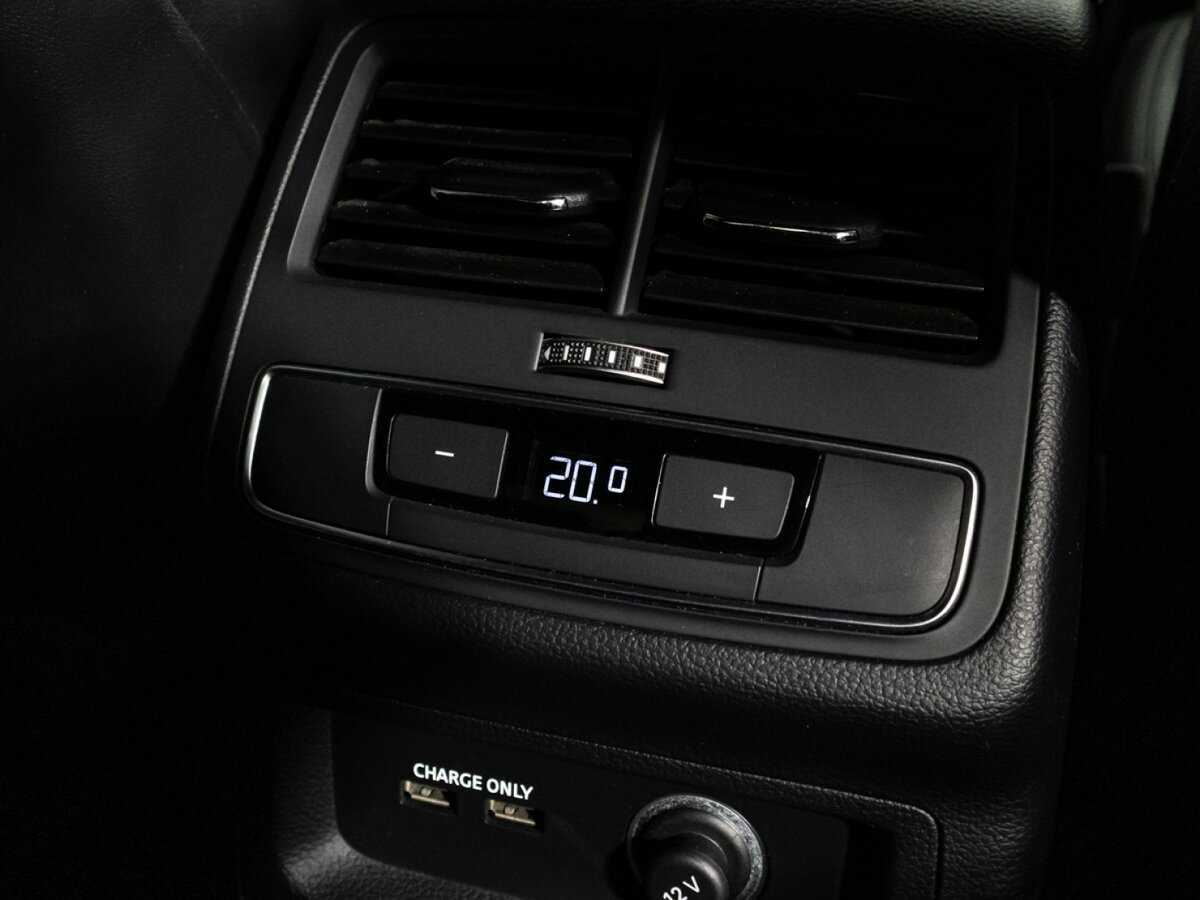 Ауди А4 б/у, 2019, Роботизированная. Фото: #22