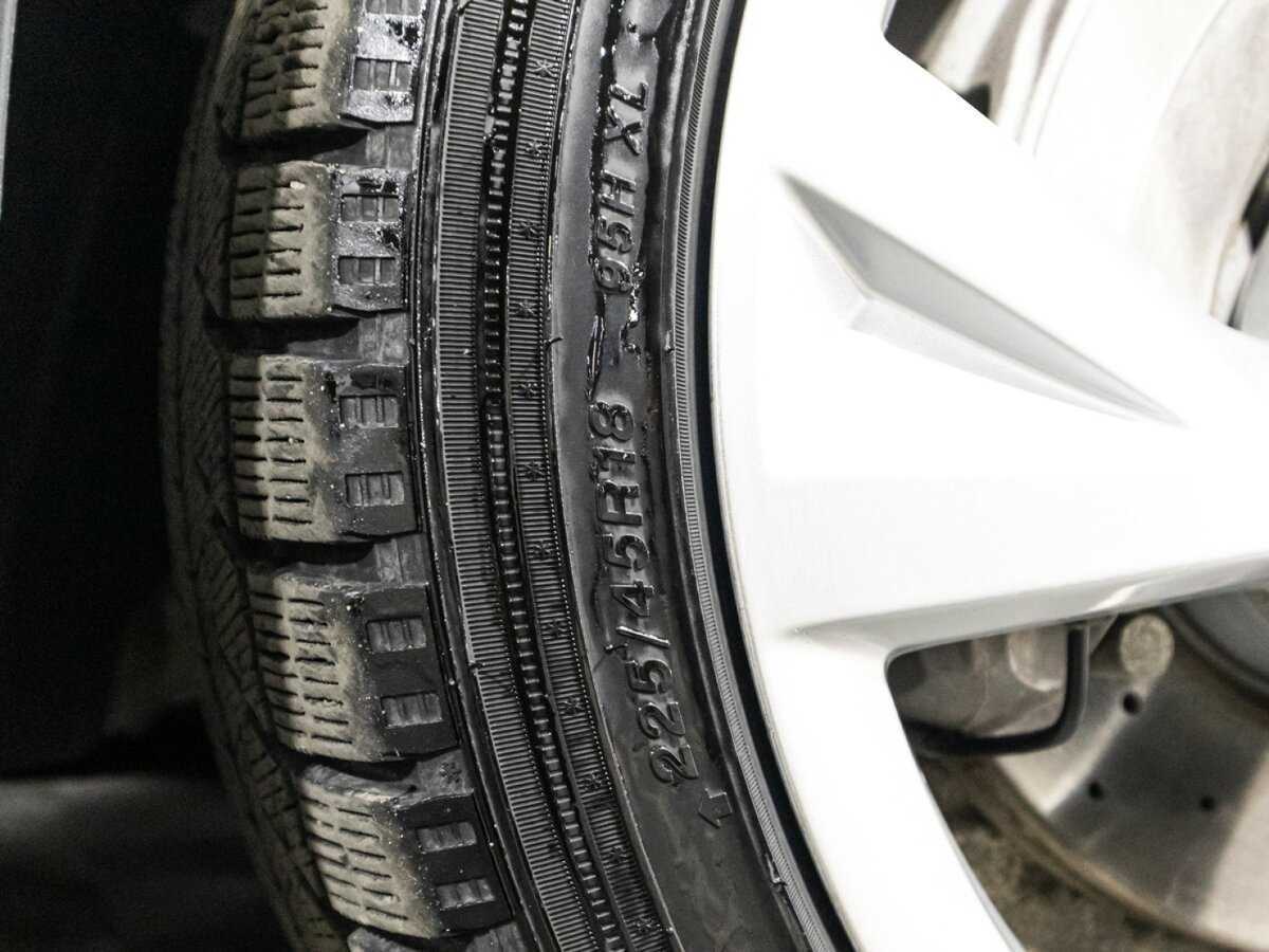 Ауди А4 б/у, 2019, Роботизированная. Фото: #24