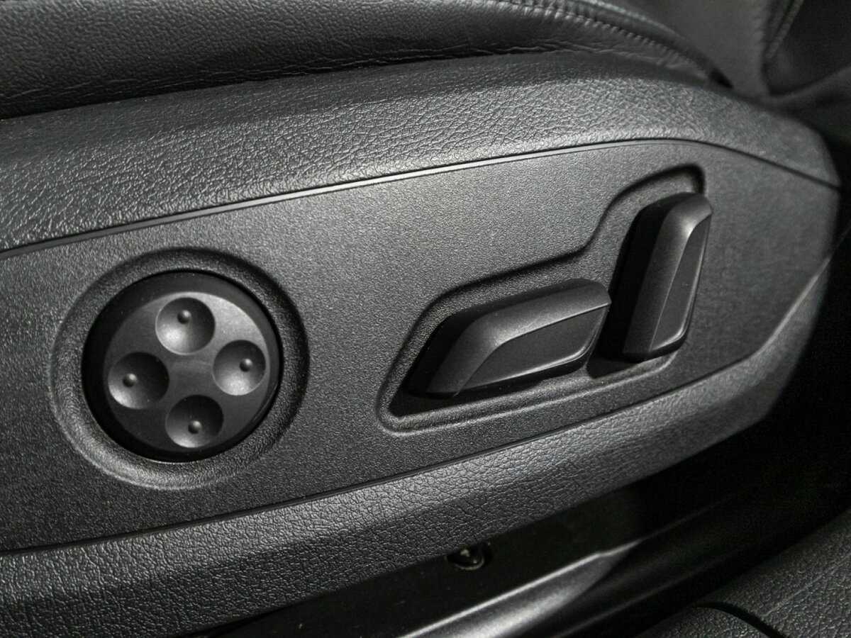 Ауди А4 б/у, 2017, Роботизированная. Фото: #15