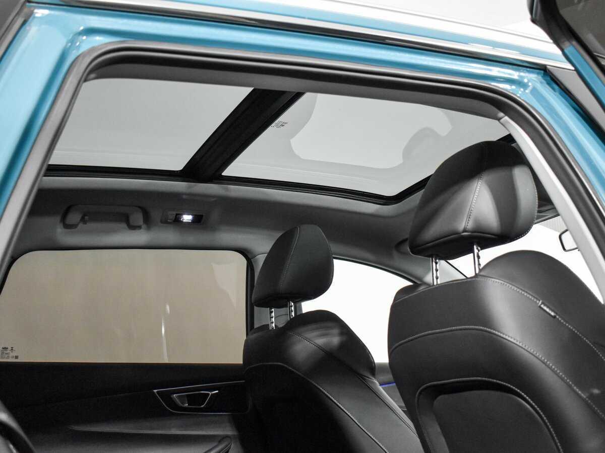 Чери Тигго 7 Про б/у, 2020, Вариатор. Фото: #17