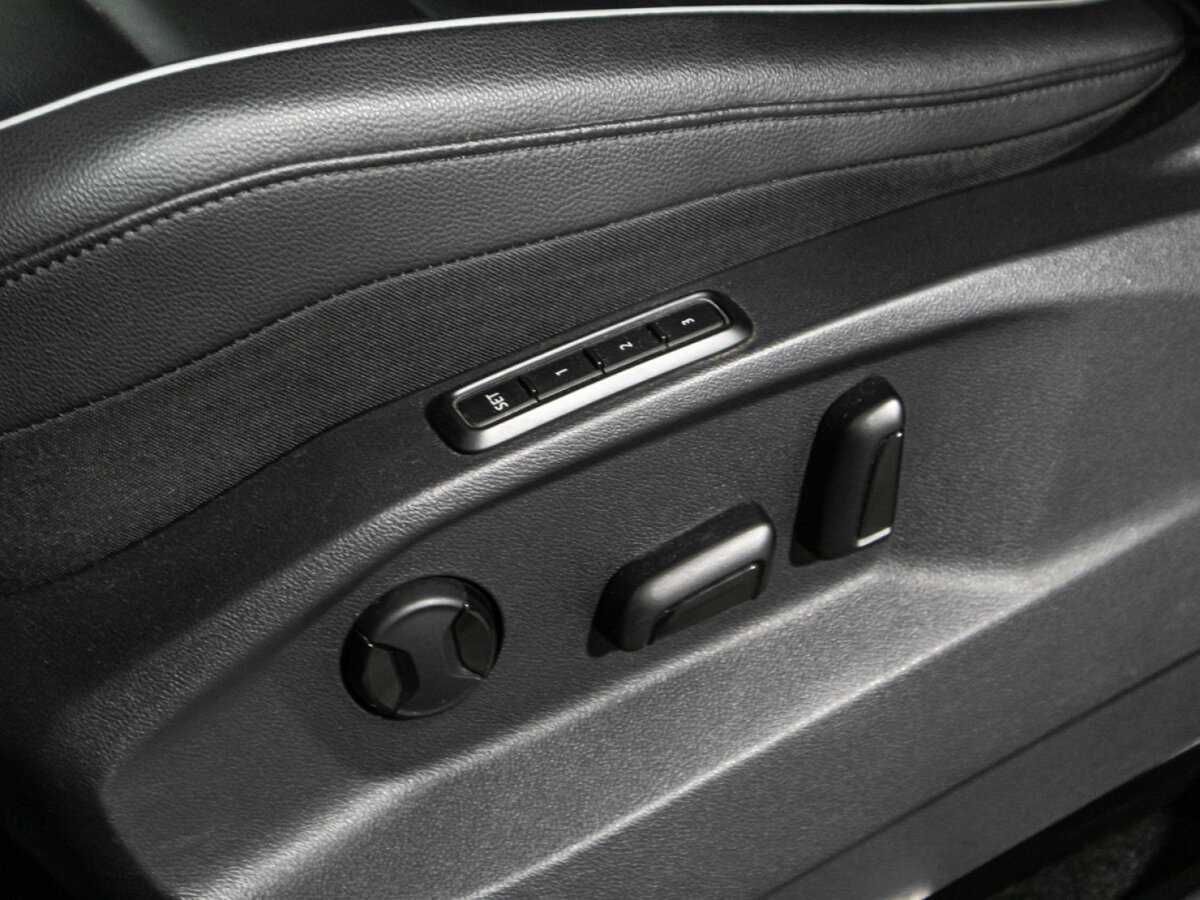 Volkswagen Tiguan б/у, 2019, Роботизированная. Фото: #16