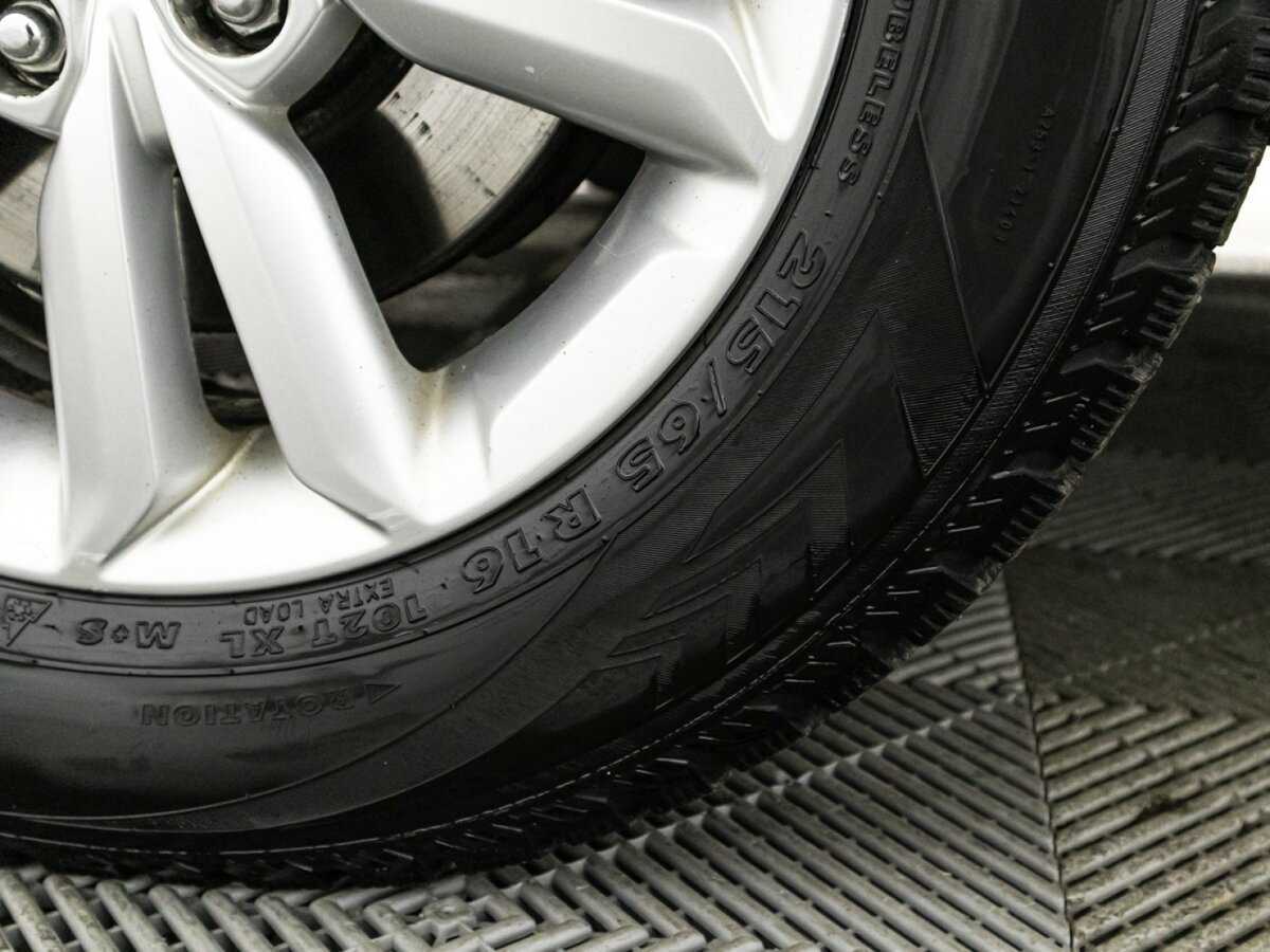 Хендай Крета б/у, 2016, Автоматическая. Фото: #15