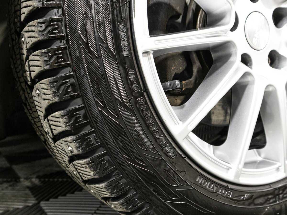 Ауди А3 б/у, 2015, Роботизированная. Фото: #16