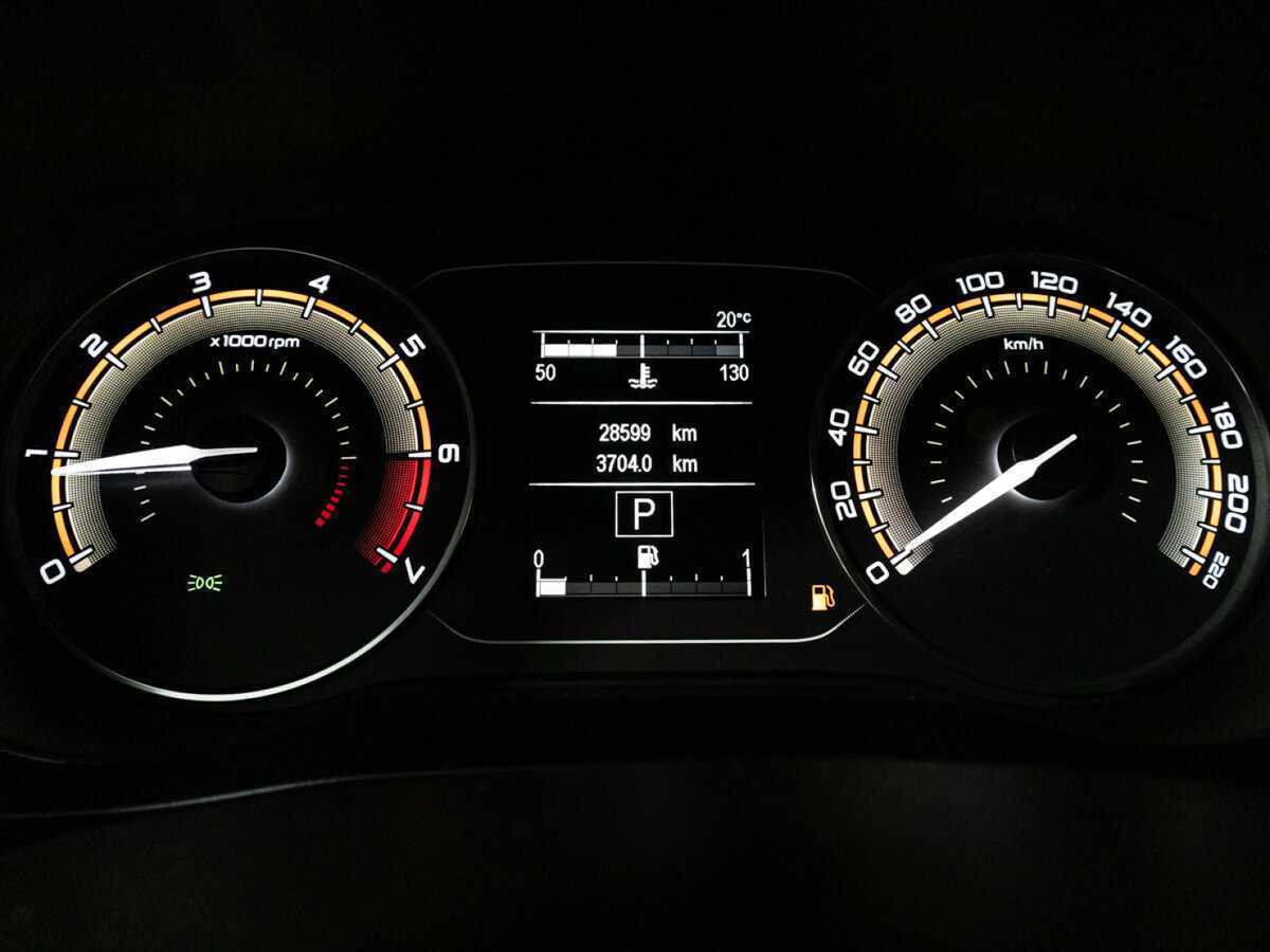 Lada (ВАЗ) Vesta б/у, 2024, Вариатор. Фото: #11