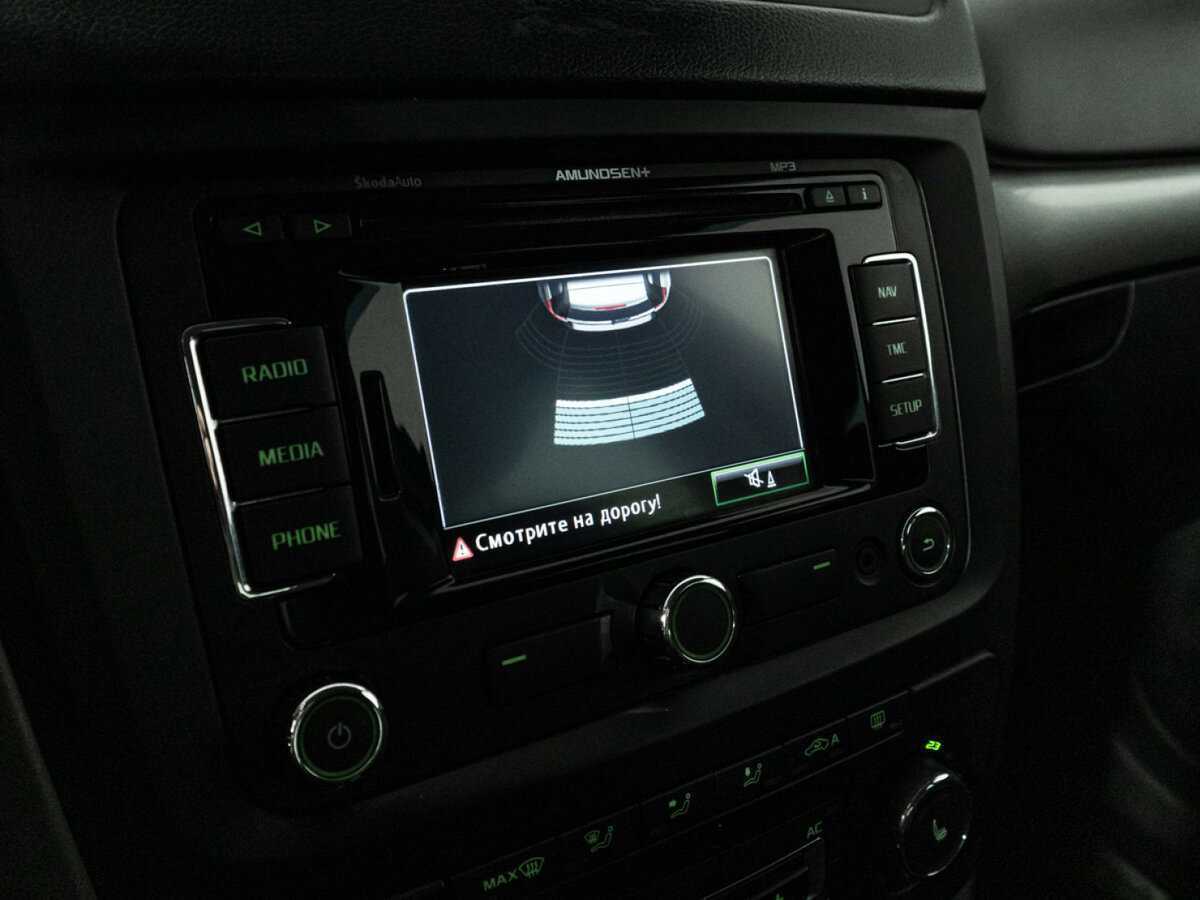 Шкода Йети б/у, 2012, Роботизированная. Фото: #15