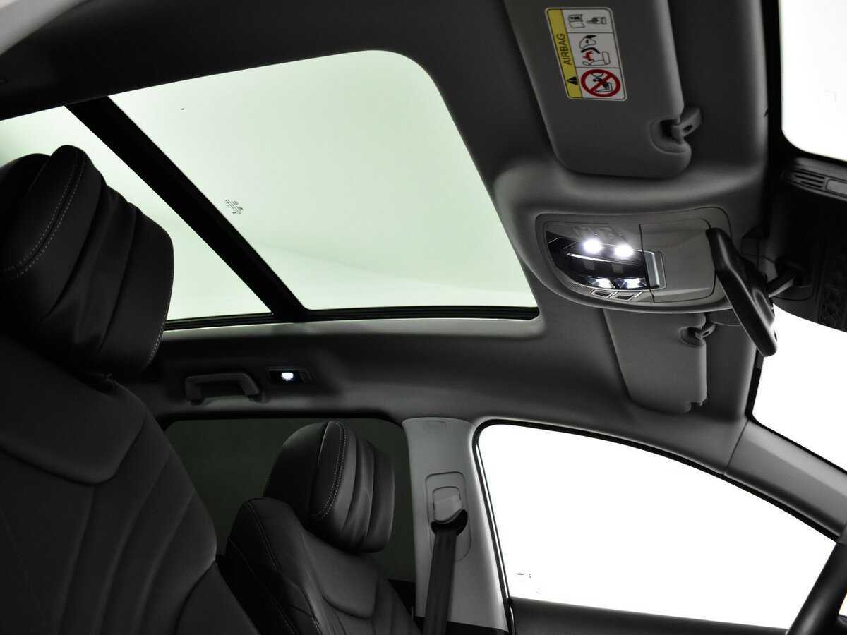 Чери Тигго 8 Про Макс б/у, 2023, Роботизированная. Фото: #13