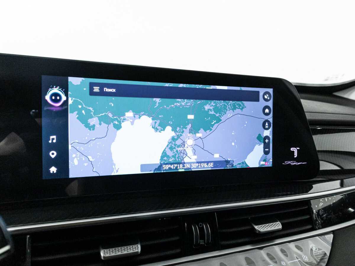 Chery Tiggo 7 Pro Max б/у, 2024, Роботизированная. Фото: #14