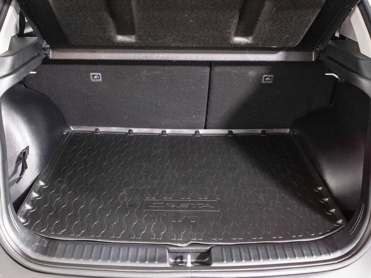 Хендай Крета б/у, 2021, Автоматическая. Фото: #8