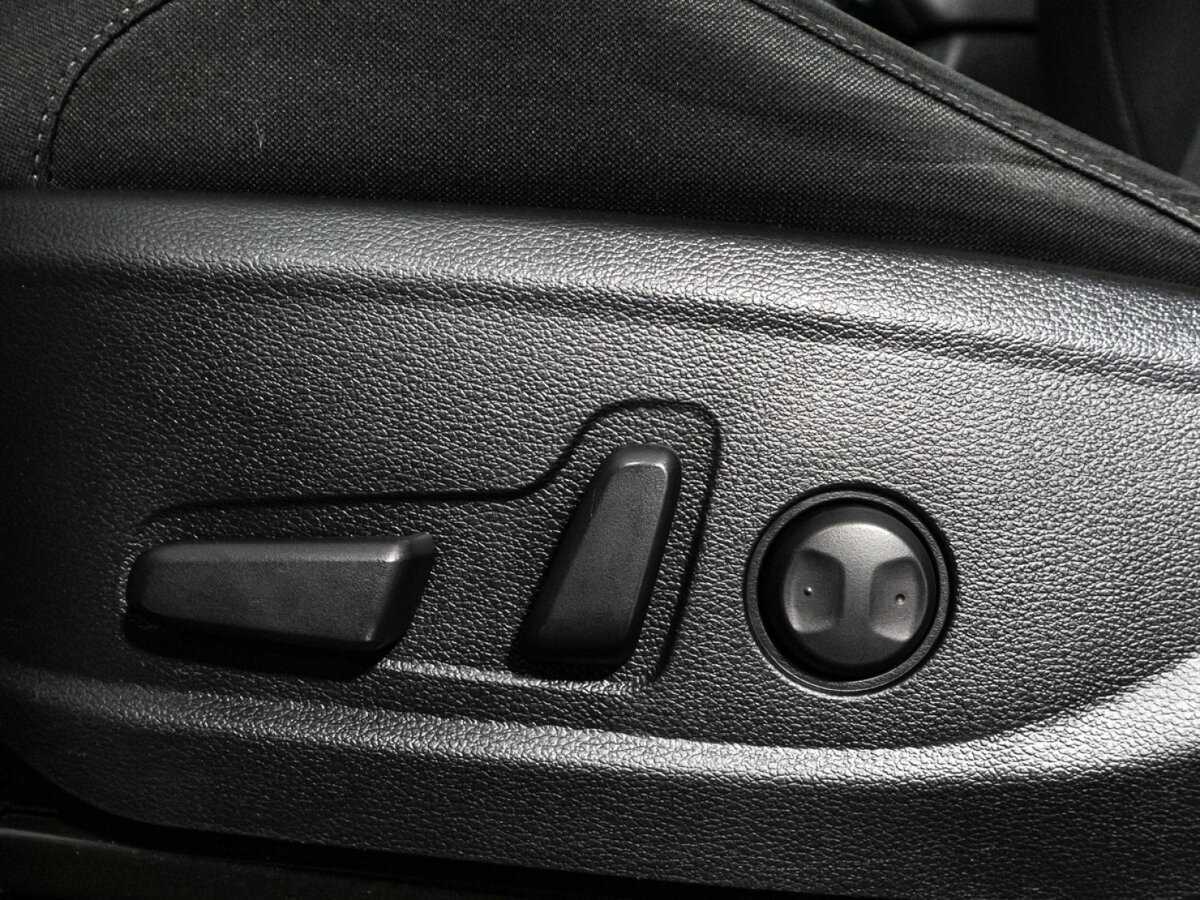 Киа Соул б/у, 2021, Автоматическая. Фото: #15