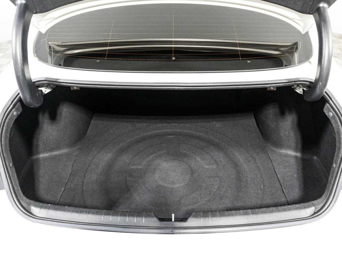 Hyundai Sonata б/у, 2021, Автоматическая. Фото: #14