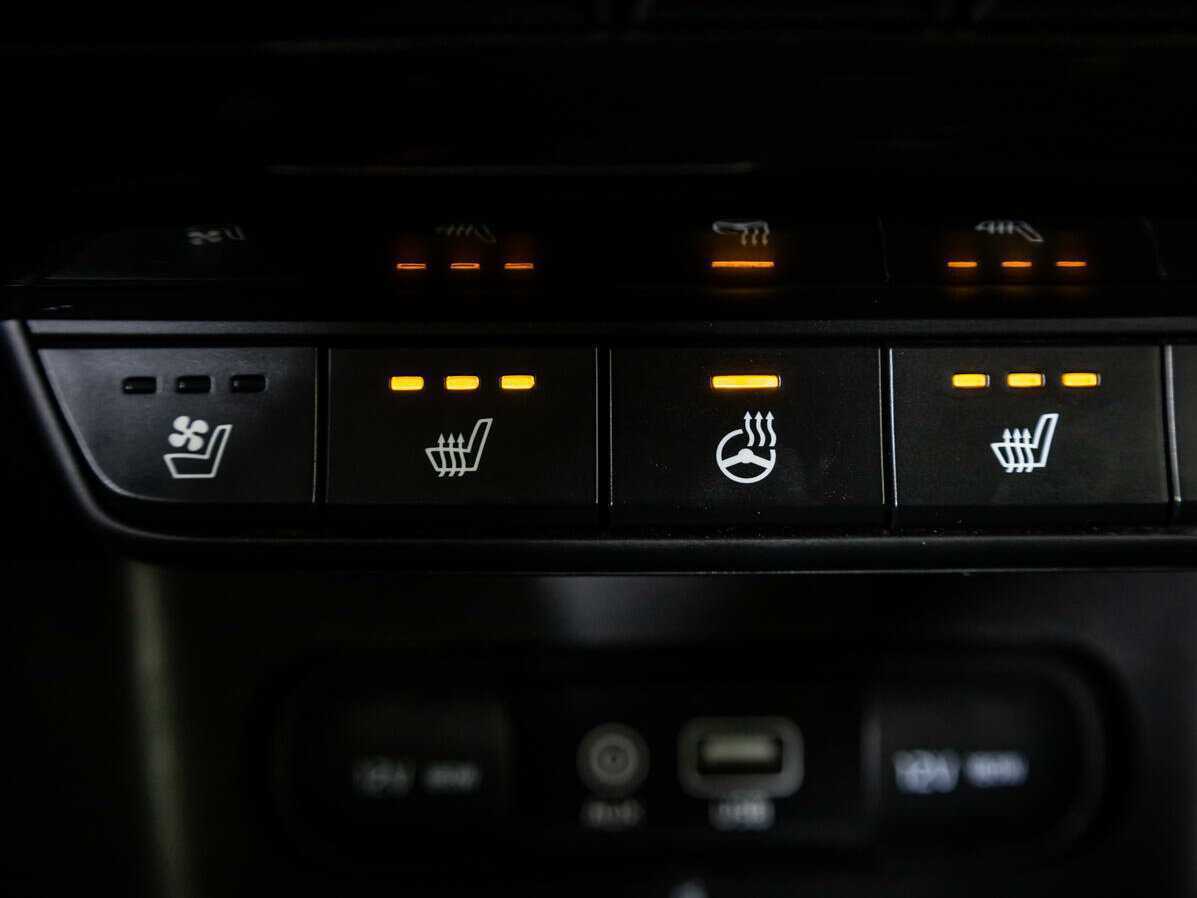 Киа Спортейдж б/у, 2017, Автоматическая. Фото: #10