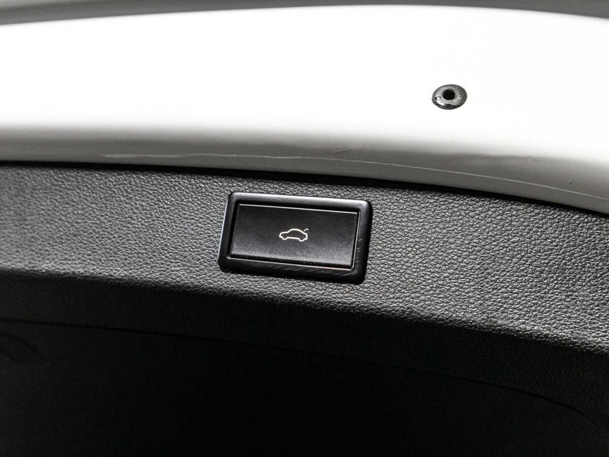 Шкода Кодиак б/у, 2017, Роботизированная. Фото: #15