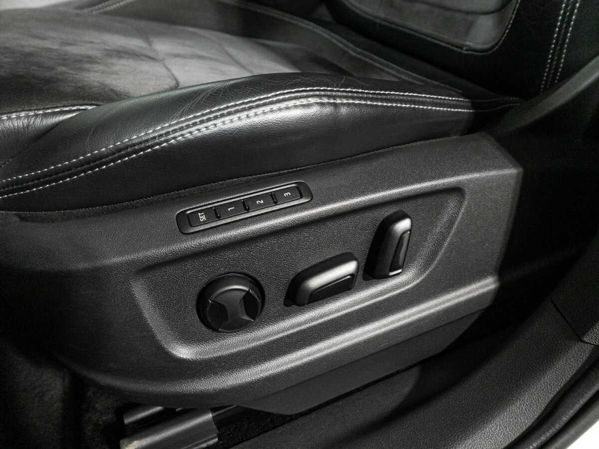 Шкода Кодиак б/у, 2017, Роботизированная. Фото: #16