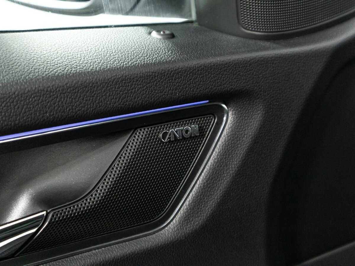 Шкода Кодиак б/у, 2017, Роботизированная. Фото: #17