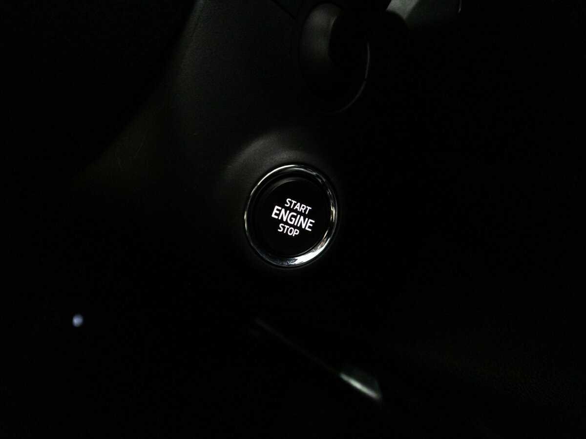 Шкода Кодиак б/у, 2017, Роботизированная. Фото: #20