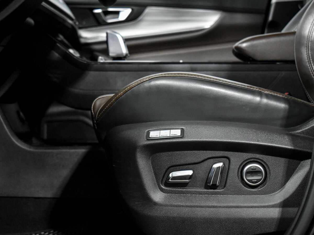 Чери Тигго 8 Про б/у, 2021, Роботизированная. Фото: #8