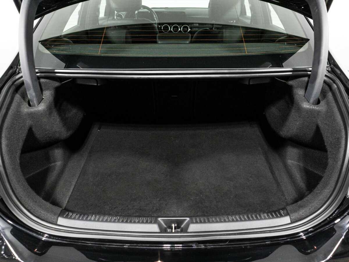 Mercedes-Benz A-Класс б/у, 2019, Роботизированная. Фото: #14