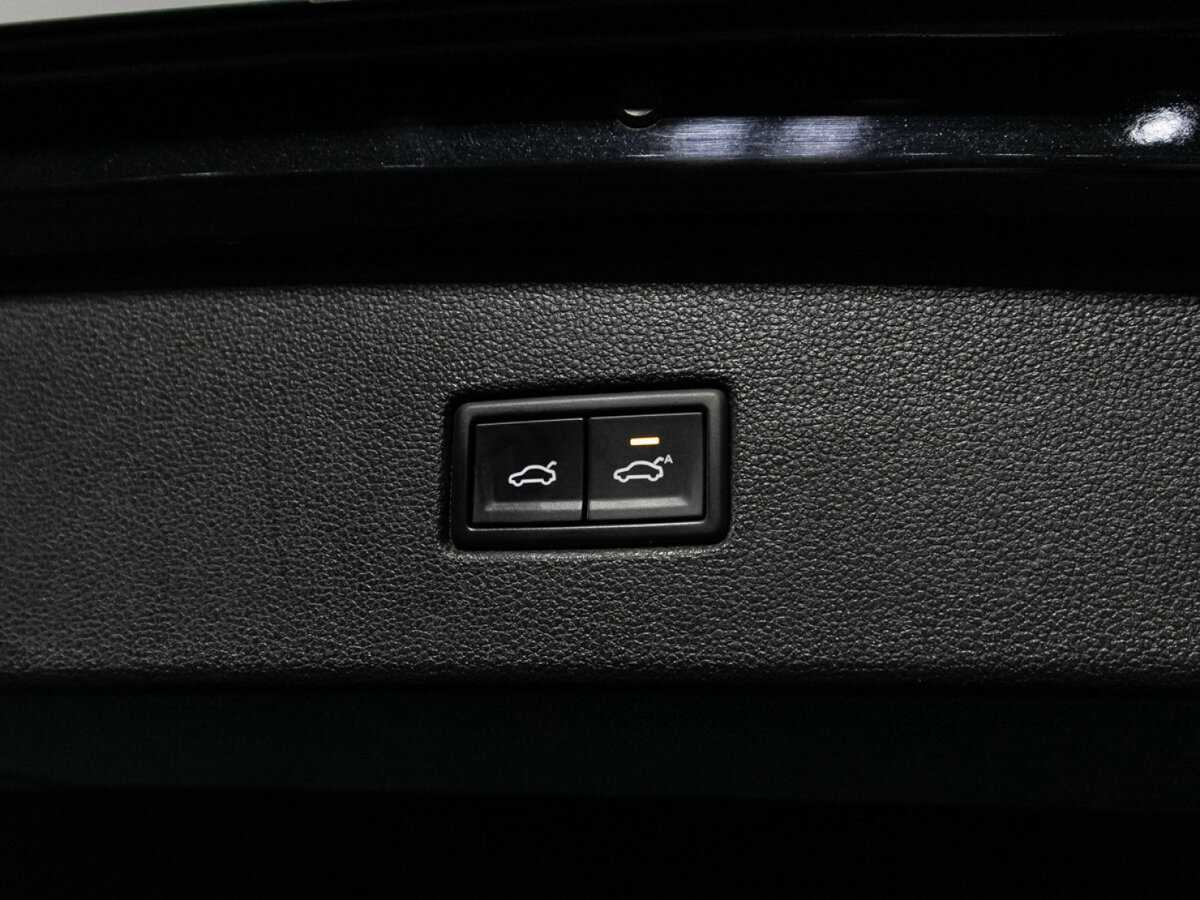 Volkswagen Tiguan б/у, 2017, Роботизированная. Фото: #15