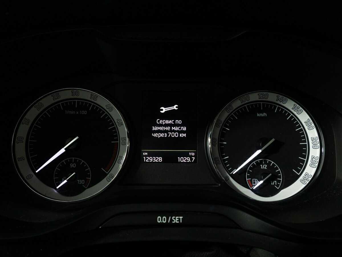 Шкода Кодиак б/у, 2018, Роботизированная. Фото: #10