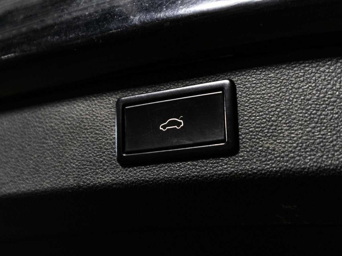 Шкода Кодиак б/у, 2018, Роботизированная. Фото: #14