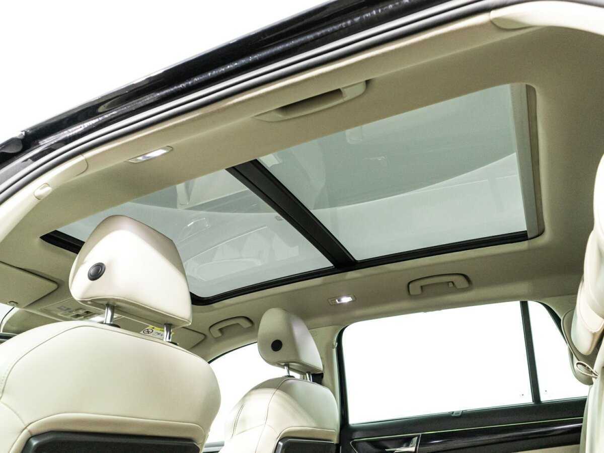 Шкода Кодиак б/у, 2018, Роботизированная. Фото: #16