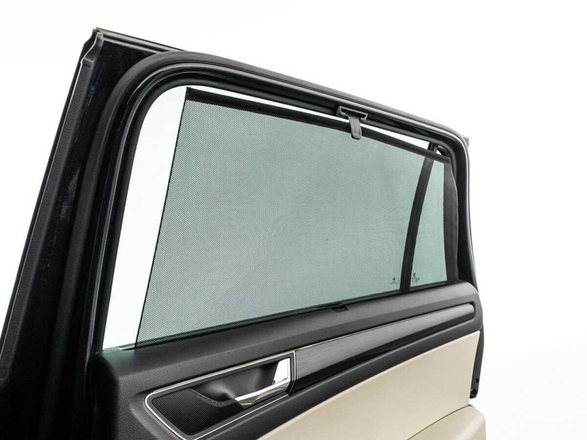 Шкода Кодиак б/у, 2018, Роботизированная. Фото: #18