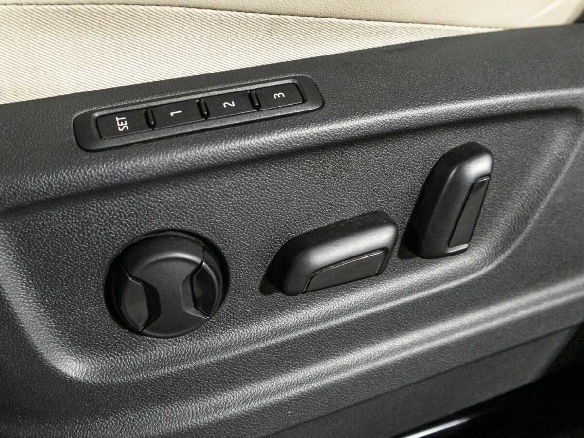 Шкода Кодиак б/у, 2018, Роботизированная. Фото: #19