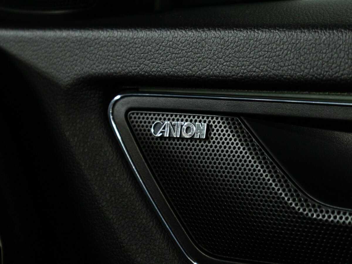 Шкода Кодиак б/у, 2018, Роботизированная. Фото: #20