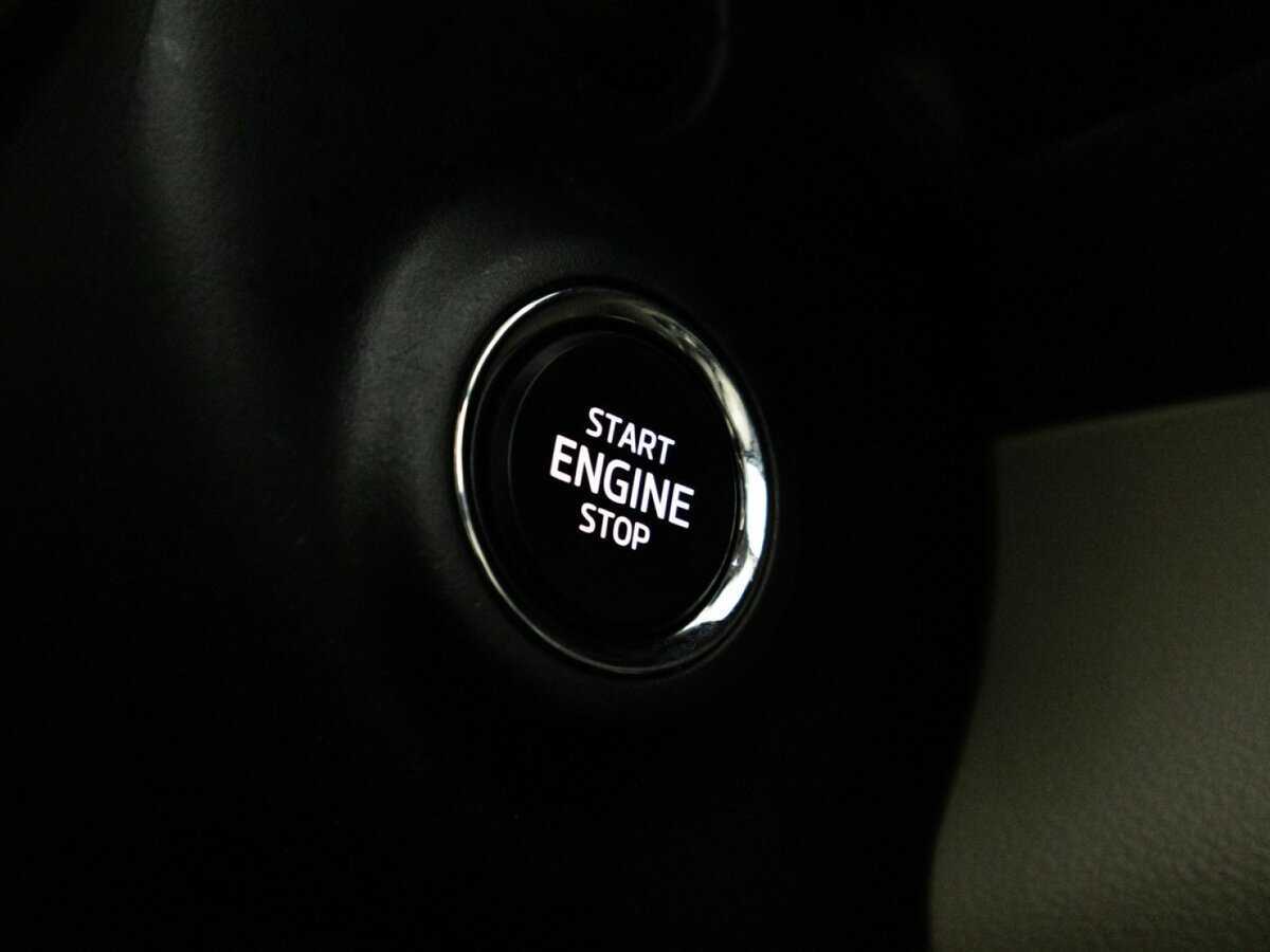 Шкода Кодиак б/у, 2018, Роботизированная. Фото: #24