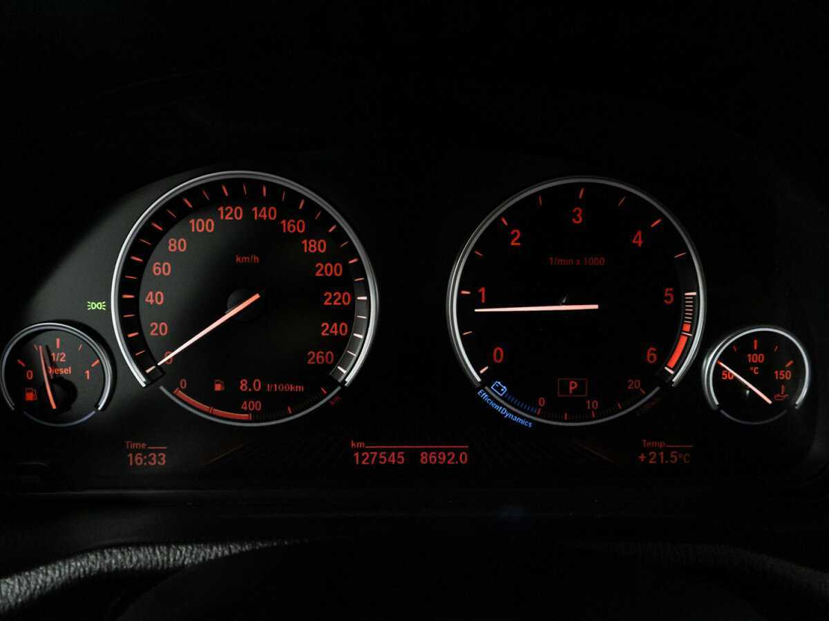 БМВ Икс3 б/у, 2015, Автоматическая. Фото: #11