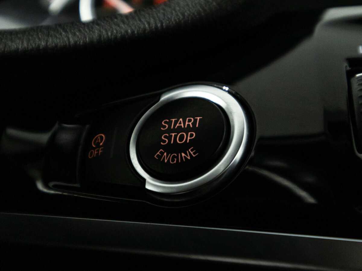 БМВ Икс3 б/у, 2015, Автоматическая. Фото: #19