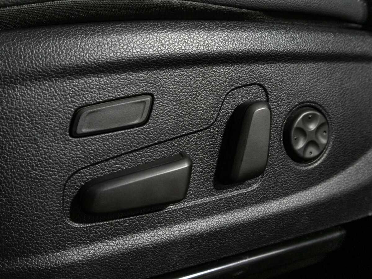 Hyundai Santa Fe б/у, 2019, Автоматическая. Фото: #21