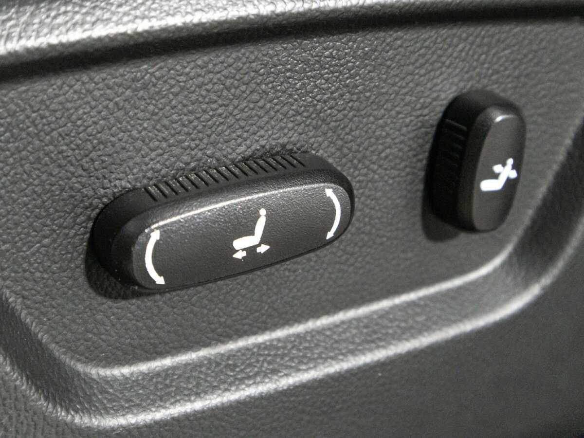 Шевроле Каптива б/у, 2014, Автоматическая. Фото: #17