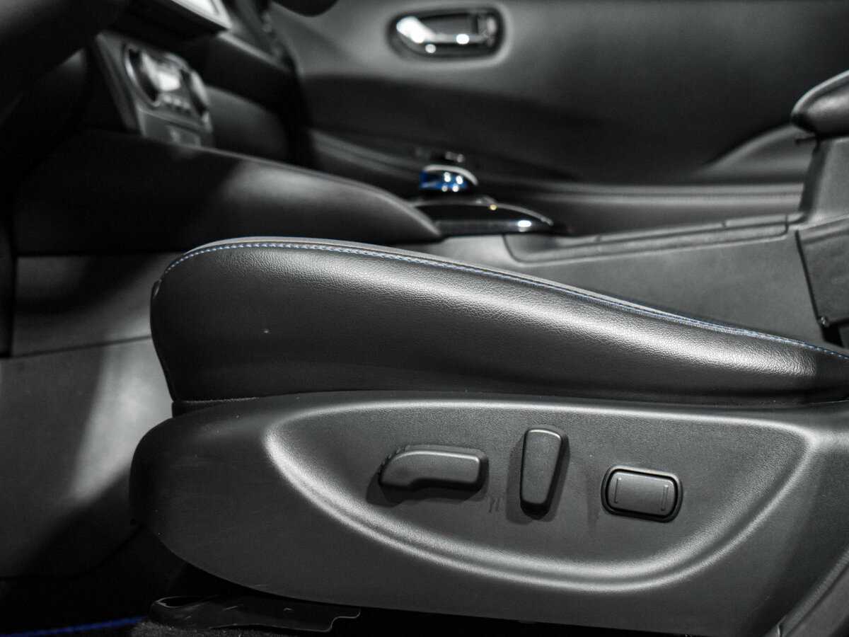 Nissan Leaf б/у, 2019, Автоматическая. Фото: #10