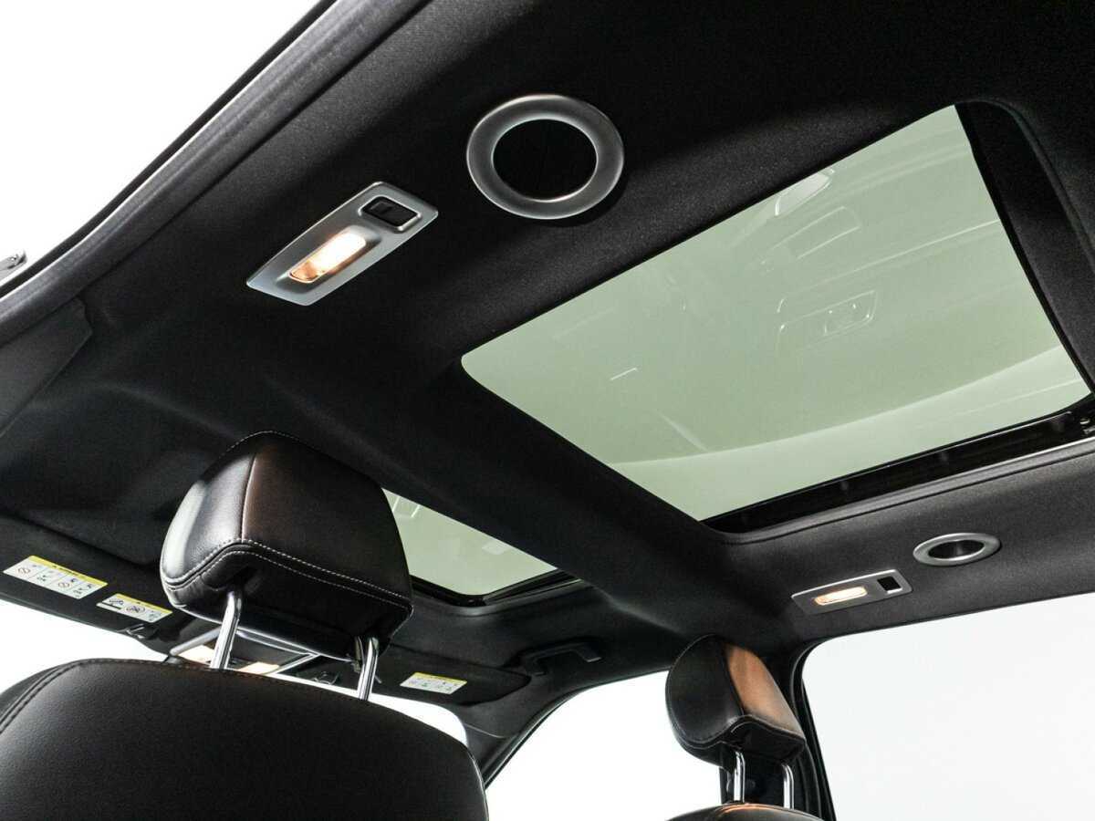 Ford Explorer б/у, 2017, Автоматическая. Фото: #16