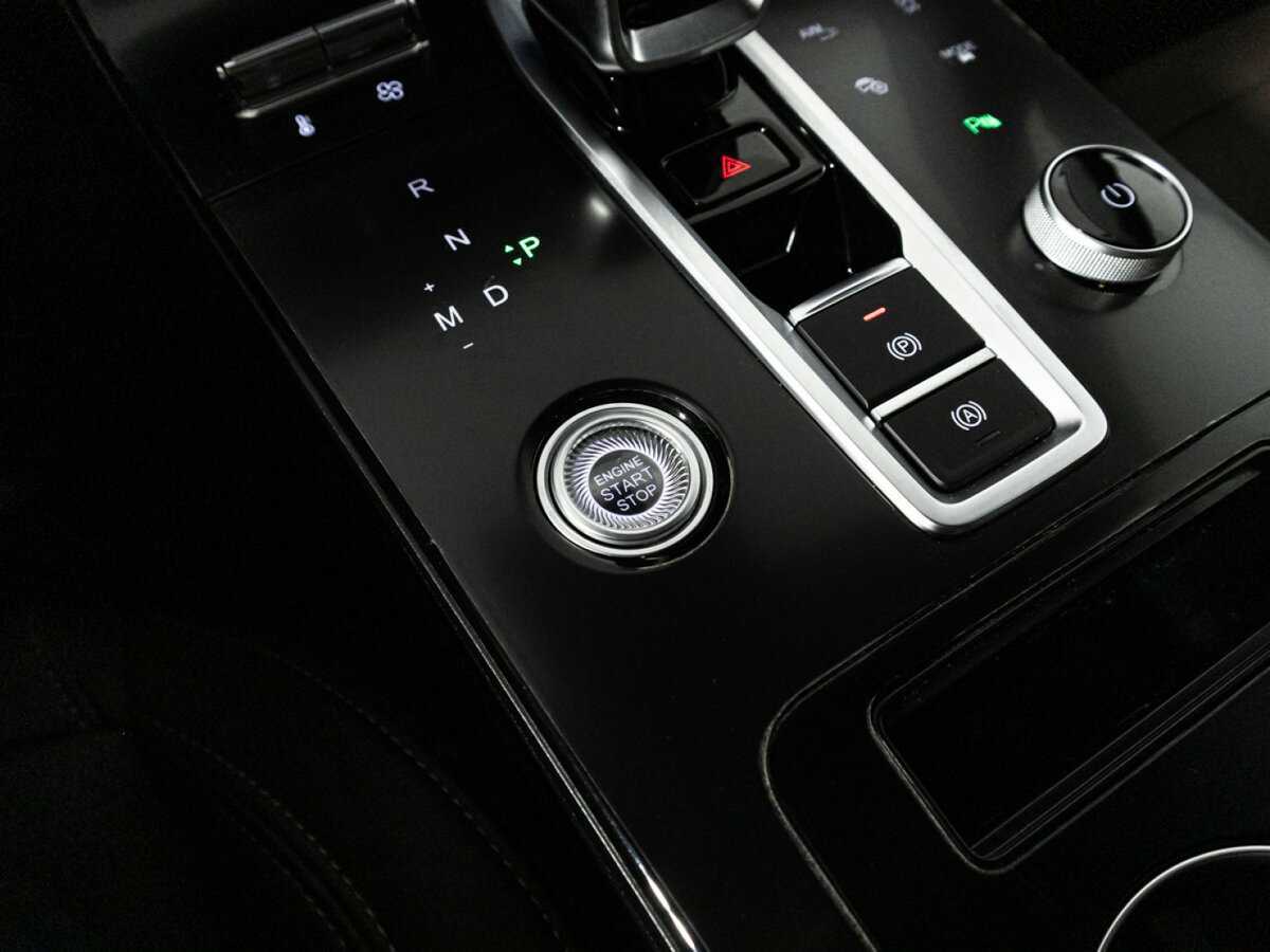 Чери Тигго 8 Про б/у, 2023, Роботизированная. Фото: #22