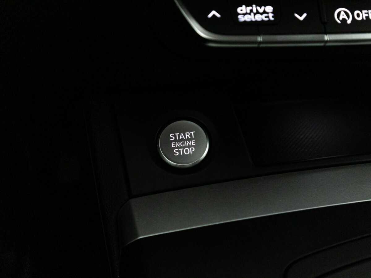 Ауди К5 б/у, 2019, Роботизированная. Фото: #18