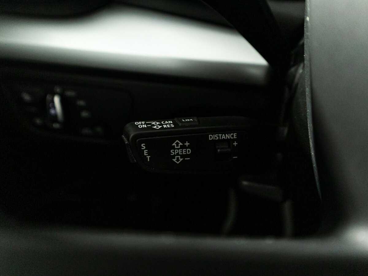 Ауди К5 б/у, 2019, Роботизированная. Фото: #20