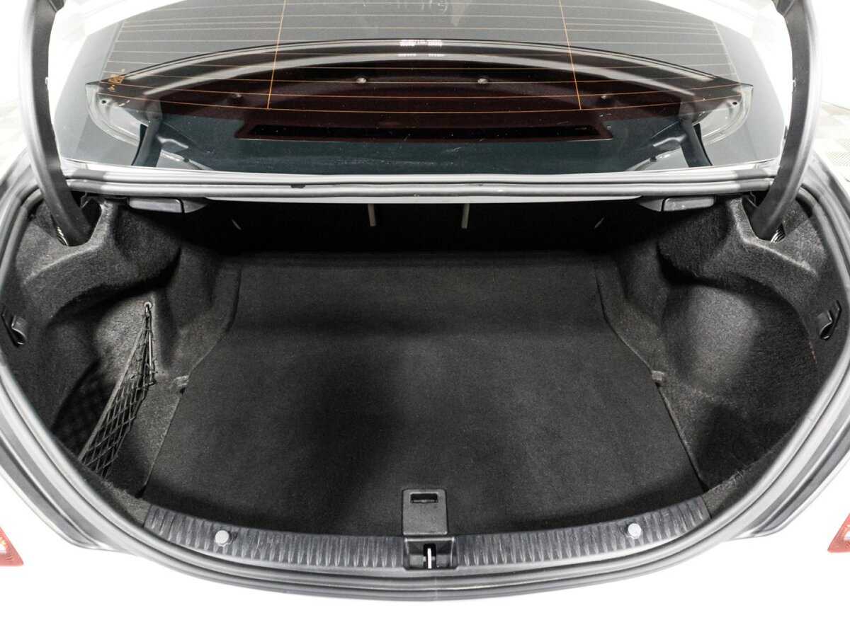 Мерседес-Бенц Ц-Класс б/у, 2017, Автоматическая. Фото: #14