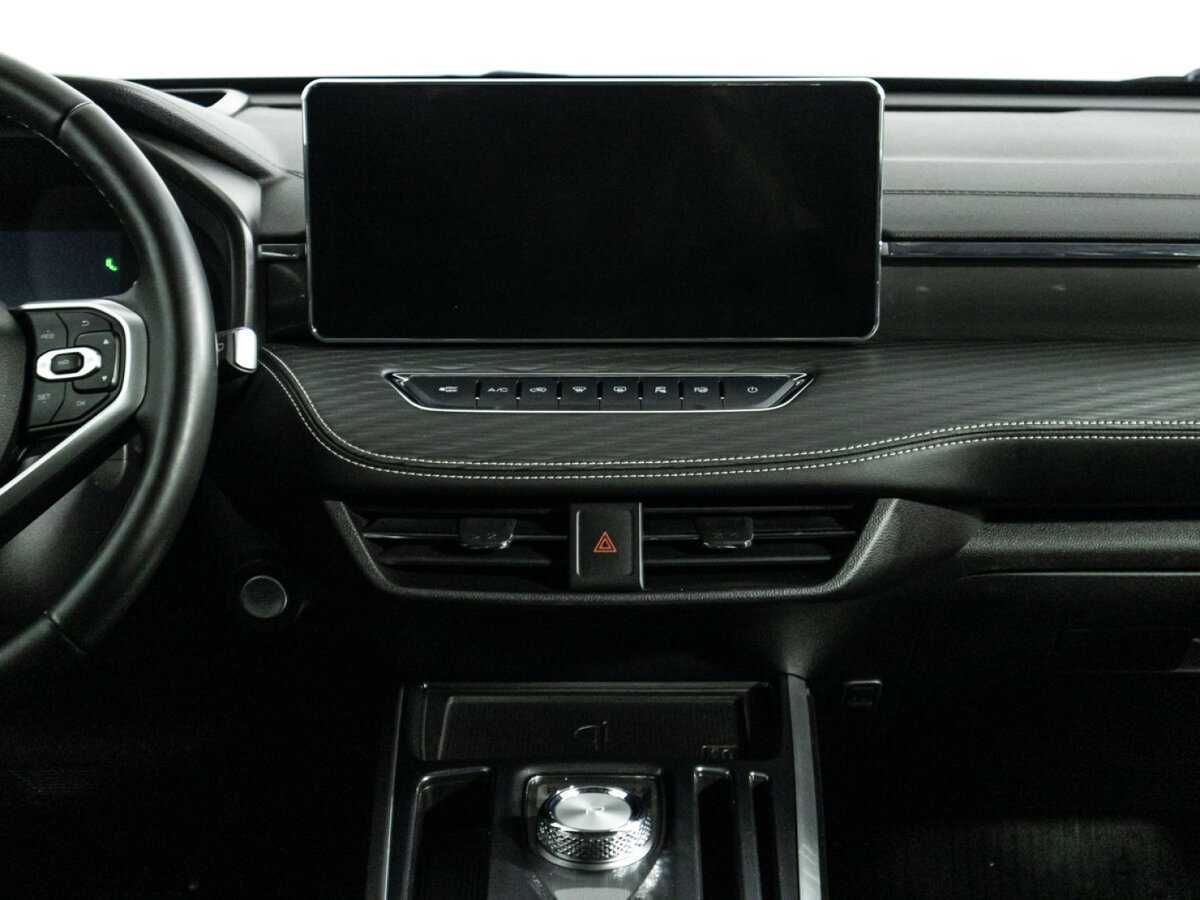 Хавал Джолион б/у, 2023, Роботизированная. Фото: #13