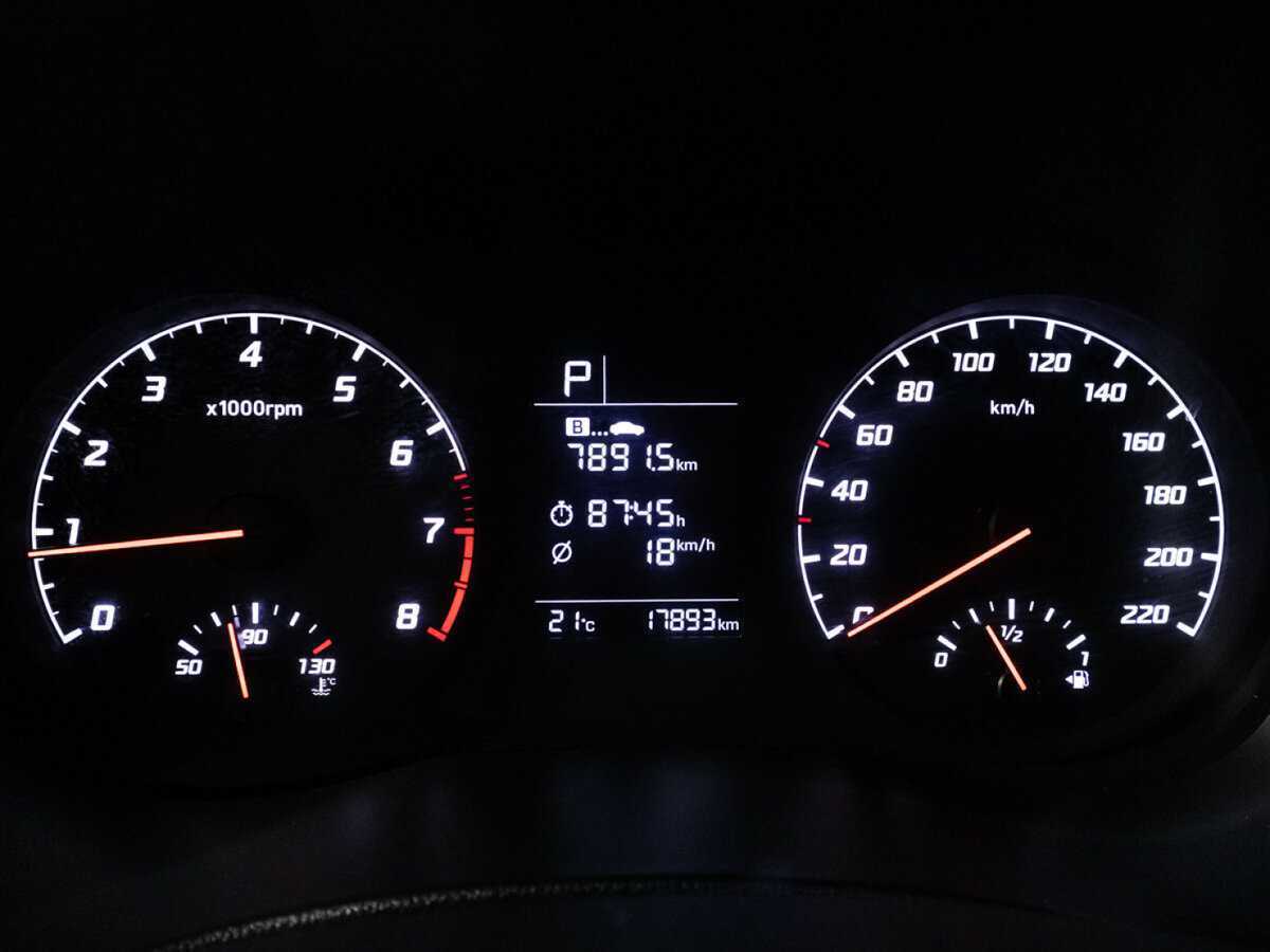 Хендай Солярис б/у, 2021, Автоматическая. Фото: #11