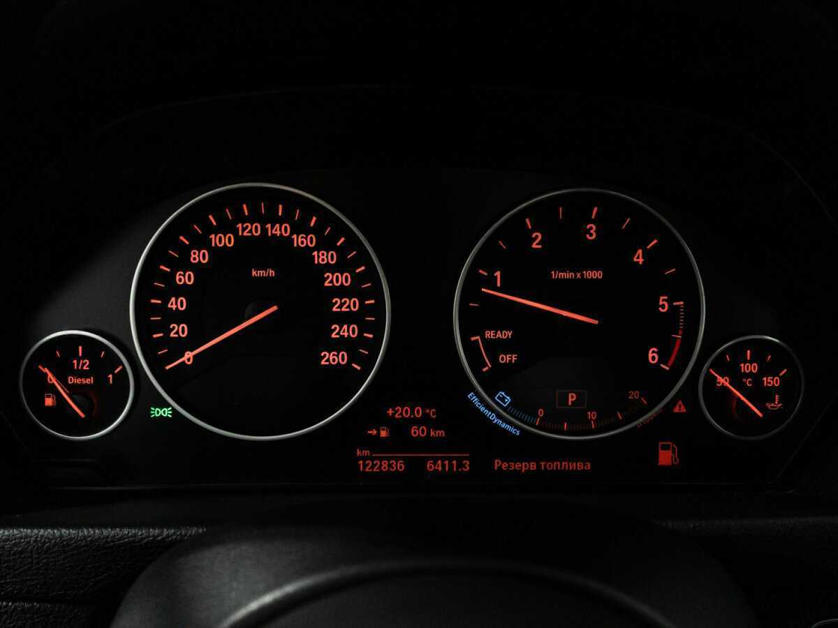 БМВ 3 серии б/у, 2017, Автоматическая. Фото: #11