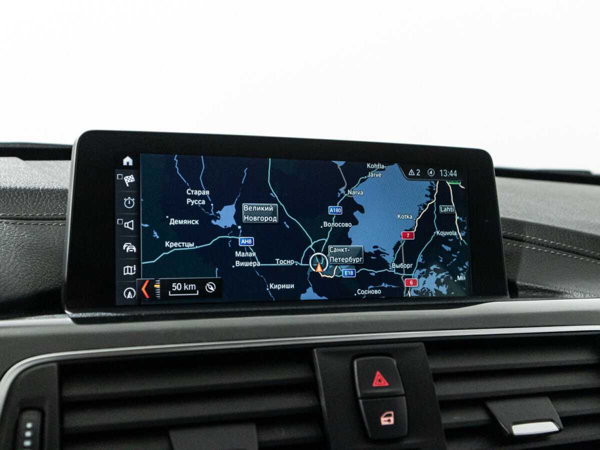 БМВ 3 серии б/у, 2017, Автоматическая. Фото: #16