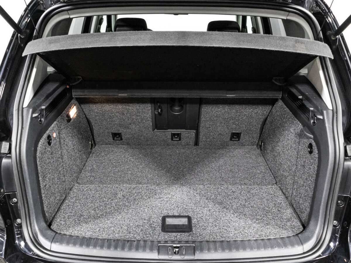 Volkswagen Tiguan б/у, 2015, Автоматическая. Фото: #14