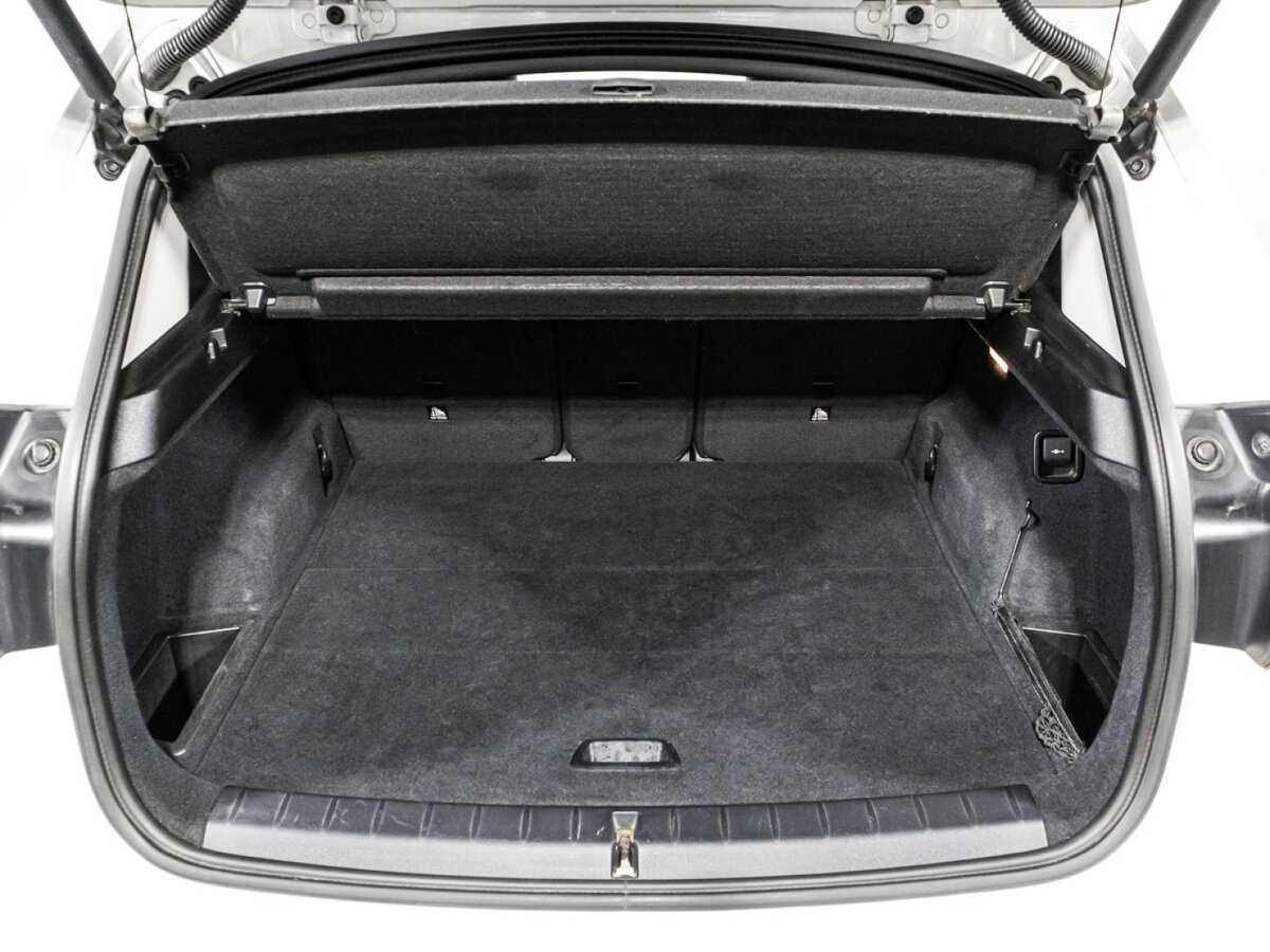 БМВ Икс1 б/у, 2016, Автоматическая. Фото: #14