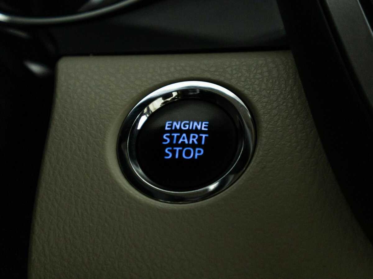 Toyota Camry б/у, 2018, Автоматическая. Фото: #23